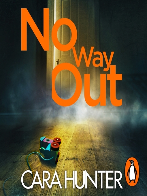 Title details for No Way Out by Cara Hunter - Available